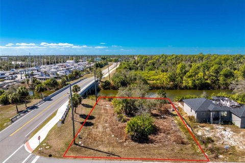 Land in Port Charlotte, Florida № 2379291 - photo 7