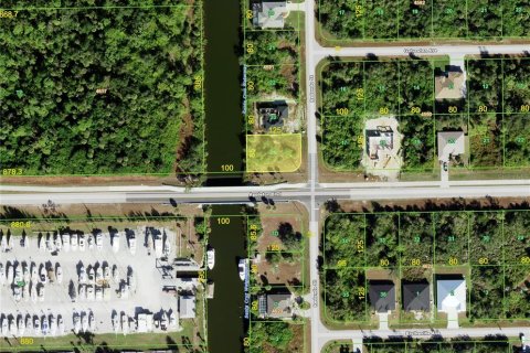 Land in Port Charlotte, Florida № 2379291 - photo 12