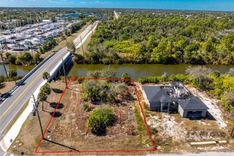 Land in Port Charlotte, Florida № 2379291 - photo 2