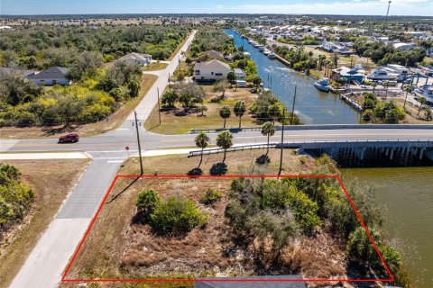 Land in Port Charlotte, Florida № 2379291 - photo 10