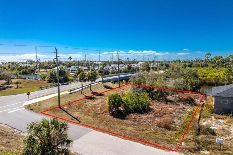Land in Port Charlotte, Florida № 2379291 - photo 3