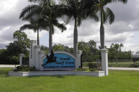 Land in Port Charlotte, Florida № 2379291 - photo 14