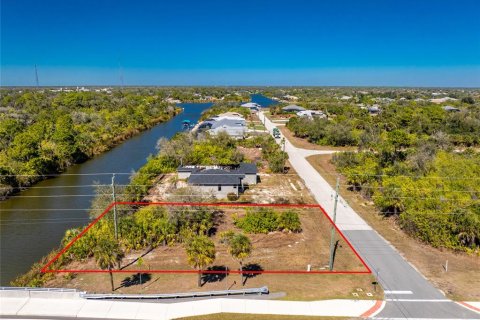 Land in Port Charlotte, Florida № 2379291 - photo 6
