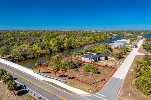 Land in Port Charlotte, Florida № 2379291 - photo 5