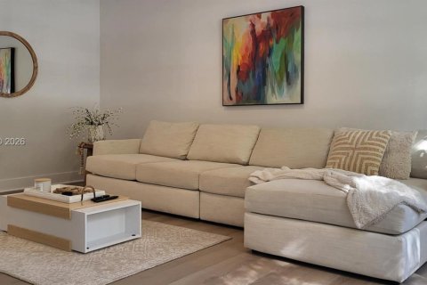 Copropriété à louer à Hallandale Beach, Floride: 3 chambres, 139.35 m2 № 2183948 - photo 2