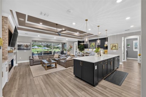 Casa en venta en Ocala, Florida, 2 dormitorios, 210.05 m2 № 2197608 - foto 8