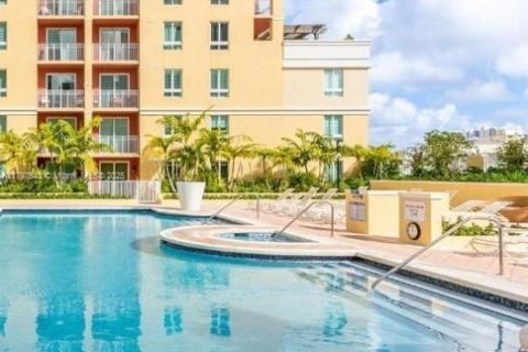 Copropriété à louer à Miami, Floride: 3 chambres, 139.17 m2 № 1862386 - photo 9