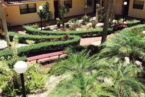 Apartment in Miami, Florida 1 bedroom, 73.11 sq.m. № 1958668 - photo 2