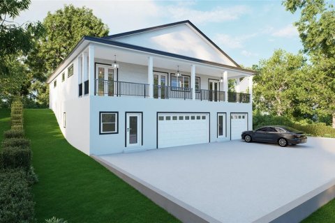 House in Deltona, Florida 5 bedrooms, 217.39 sq.m. № 1624935 - photo 3