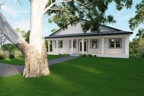 House in Deltona, Florida 5 bedrooms, 217.39 sq.m. № 1624935 - photo 5