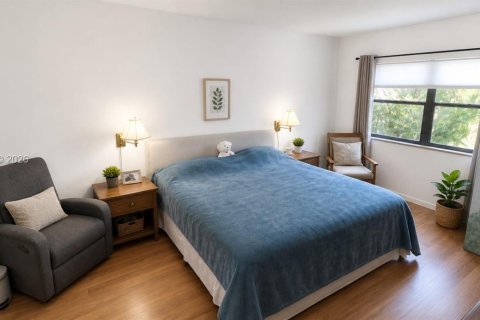 Condo à Weston, Floride, 2 chambres  № 2187038