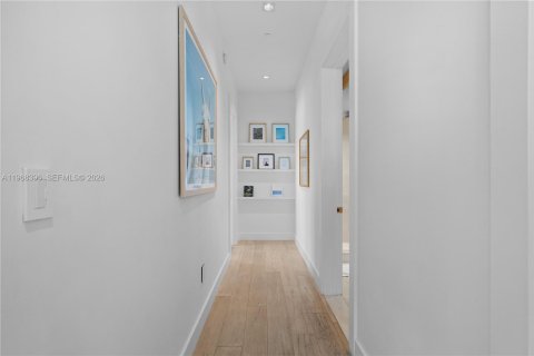 Снять в аренду кондоминиум в Майами-Бич, Флорида 4 спальни, 604.79м2, № 2029552 - фото 20