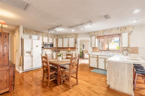 House in Ormond Beach, Florida 4 bedrooms, 261.71 sq.m. № 1810619 - photo 16