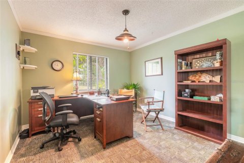 House in Ormond Beach, Florida 4 bedrooms, 261.71 sq.m. № 1810619 - photo 26