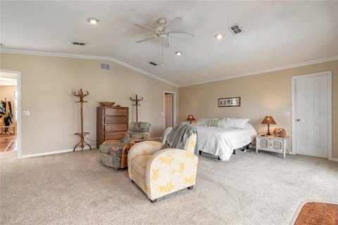 House in Ormond Beach, Florida 4 bedrooms, 261.71 sq.m. № 1810619 - photo 29