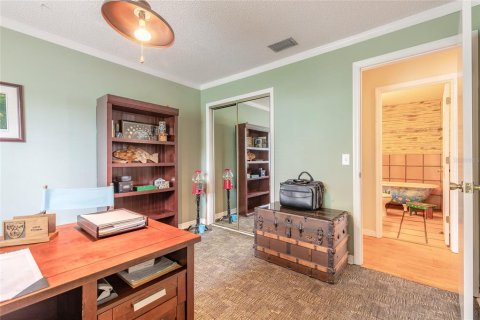 House in Ormond Beach, Florida 4 bedrooms, 261.71 sq.m. № 1810619 - photo 27