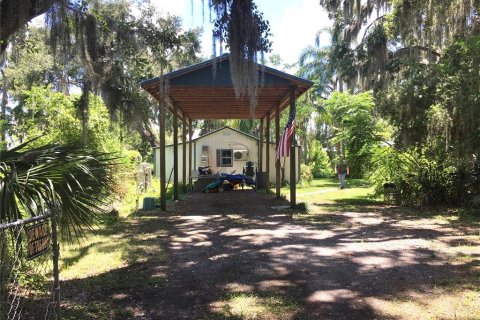 House in Lake Wales, Florida 2 bedrooms, 143.07 sq.m. № 1795907 - photo 9