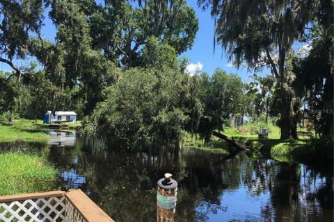 House in Lake Wales, Florida 2 bedrooms, 143.07 sq.m. № 1795907 - photo 5