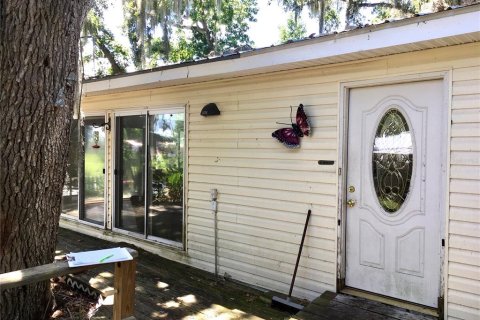House in Lake Wales, Florida 2 bedrooms, 143.07 sq.m. № 1795907 - photo 10