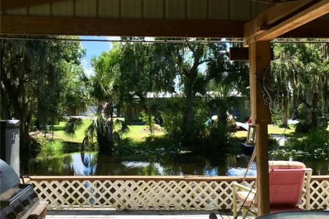 House in Lake Wales, Florida 2 bedrooms, 143.07 sq.m. № 1795907 - photo 4