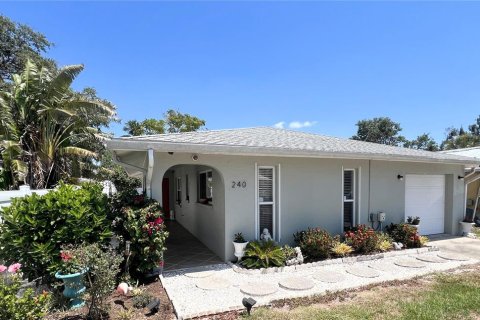 House in Osprey, Florida 3 bedrooms, 126.35 sq.m. № 1616476 - photo 2