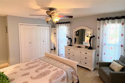 House in Osprey, Florida 3 bedrooms, 126.35 sq.m. № 1616476 - photo 23