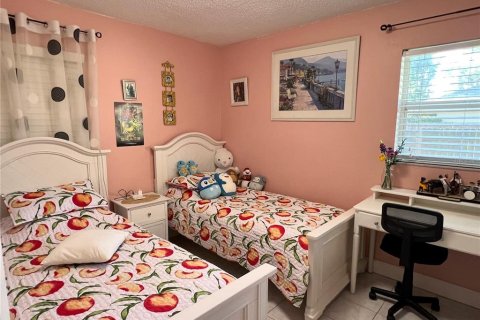 House in Osprey, Florida 3 bedrooms, 126.35 sq.m. № 1616476 - photo 29