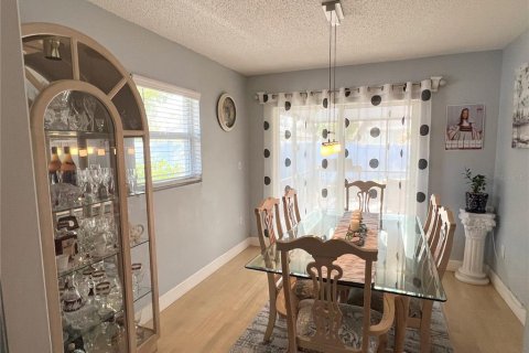 House in Osprey, Florida 3 bedrooms, 126.35 sq.m. № 1616476 - photo 13