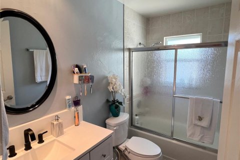 House in Osprey, Florida 3 bedrooms, 126.35 sq.m. № 1616476 - photo 28
