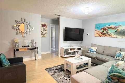 House in Osprey, Florida 3 bedrooms, 126.35 sq.m. № 1616476 - photo 6
