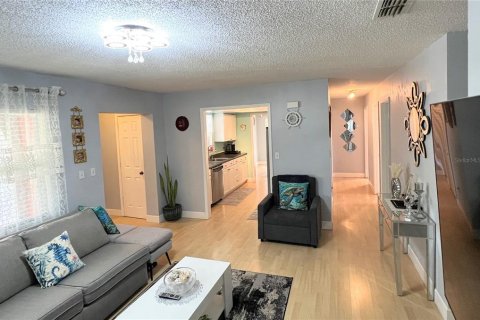 House in Osprey, Florida 3 bedrooms, 126.35 sq.m. № 1616476 - photo 8