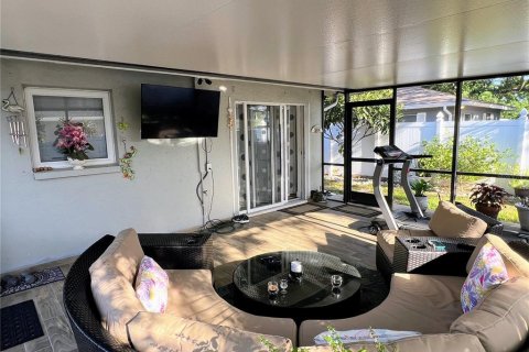 House in Osprey, Florida 3 bedrooms, 126.35 sq.m. № 1616476 - photo 17