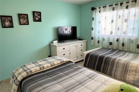 House in Osprey, Florida 3 bedrooms, 126.35 sq.m. № 1616476 - photo 26