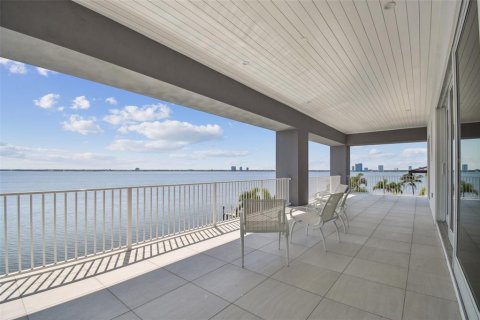 House in Tampa, Florida 6 bedrooms, 566.89 sq.m. № 1652501 - photo 11