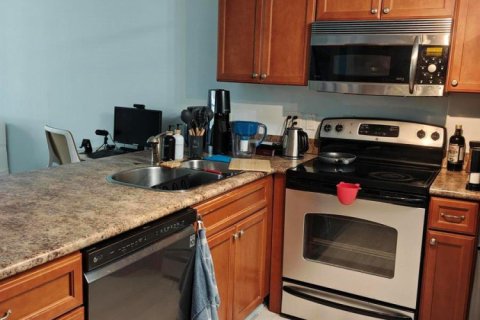 Condo in Boca Raton, Florida, 1 bedroom № 2179507 - photo 10