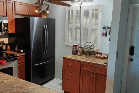 Condo in Boca Raton, Florida, 1 bedroom № 2179507 - photo 11
