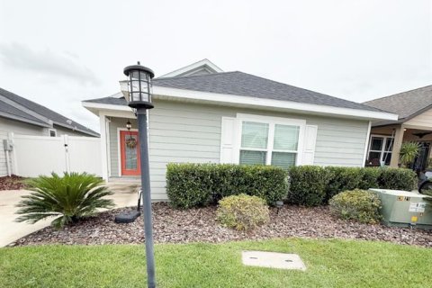 Villa ou maison à Newberry, Floride 2 chambres, 133.41 m2 № 2413734