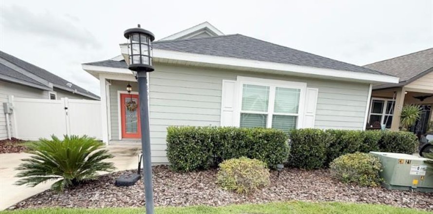 Villa ou maison à Newberry, Floride 2 chambres, 133.41 m2 № 2413734
