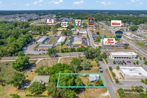 Commercial property in Oxford, Florida 87.89 sq.m. № 411821 - photo 6
