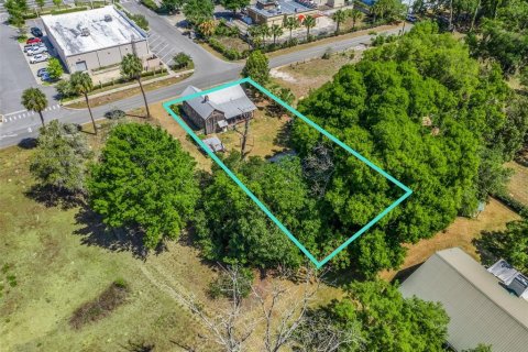 Commercial property in Oxford, Florida 87.89 sq.m. № 411821 - photo 2