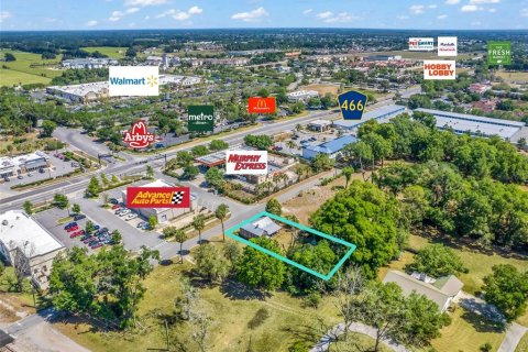 Commercial property in Oxford, Florida 87.89 sq.m. № 411821 - photo 17