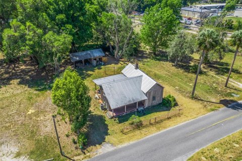 Commercial property in Oxford, Florida 87.89 sq.m. № 411821 - photo 8