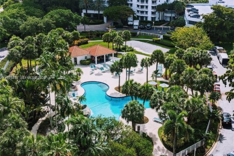 Купить кондоминиум в Авентура, Флорида 2 спальни, 118.08м2, № 2040566 - фото 20