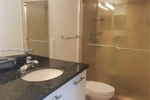 Купить кондоминиум в Авентура, Флорида 2 спальни, 118.08м2, № 2040566 - фото 12