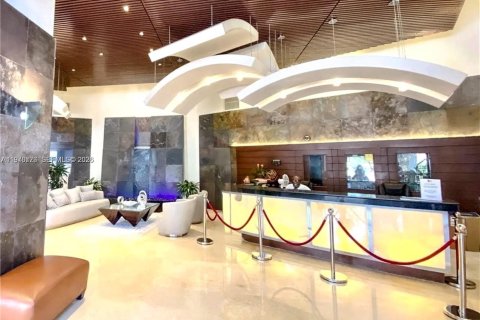 Купить кондоминиум в Авентура, Флорида 2 спальни, 118.08м2, № 2040566 - фото 15