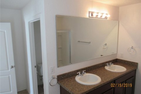 Casa en alquiler en Clermont, Florida, 4 dormitorios, 210.42 m2 № 1805515 - foto 20
