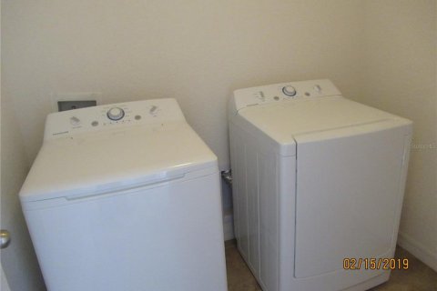 Casa en alquiler en Clermont, Florida, 4 dormitorios, 210.42 m2 № 1805515 - foto 15