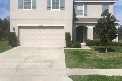 Casa en alquiler en Clermont, Florida, 4 dormitorios, 210.42 m2 № 1805515 - foto 1