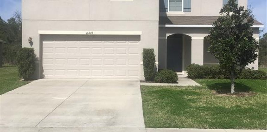 Casa en Clermont, Florida 4 dormitorios, 210.42 m2 № 1805515