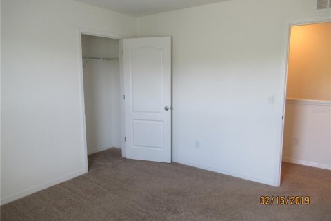 Casa en alquiler en Clermont, Florida, 4 dormitorios, 210.42 m2 № 1805515 - foto 25